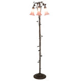 Sinagra Floor Lamp
