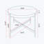 Table basse Heydi-1138146447-1127344680