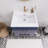 Spring 24" Single Bathroom Vanity-70182610