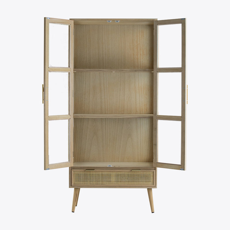 Armoire 28,3 x 15,4 x 62,6 po