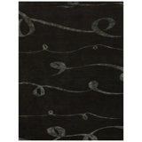 Abstract Area Rug