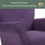Chaise berçante Burnes-1046795111