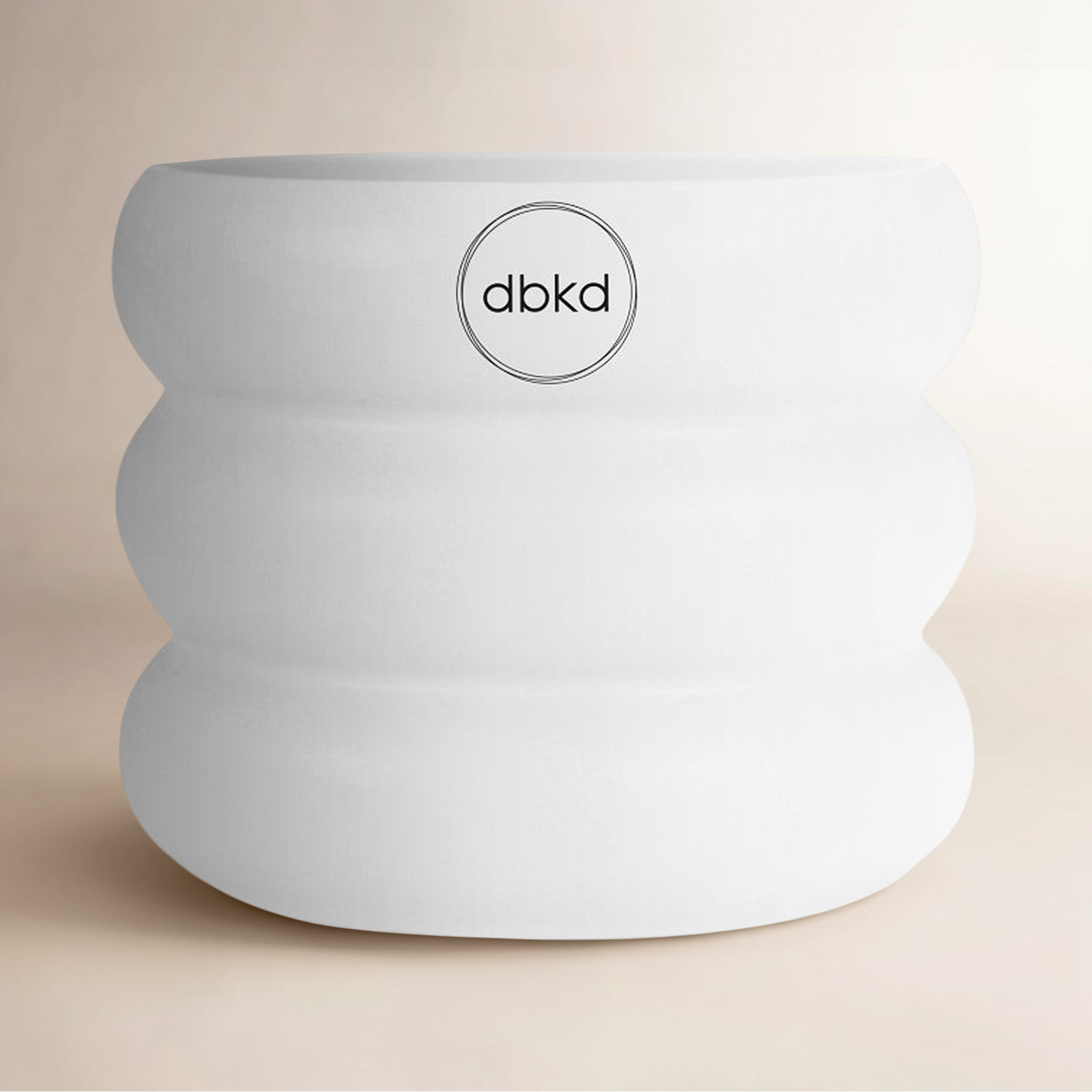 Ceramic Table Vase
