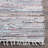 Conner Rug Hand Woven Cotton Striped Rug-22810519