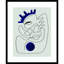 «El Rey» par Shatha Al Dafai - impression encadrée-42371879-42371884