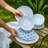Janielys Piece Melamine Dinnerware Set - Service for 4