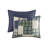 Comfortable Bedding Sets, Microfiber King Size, Rustic Lodge Style