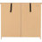Cascio 3 Drawer Chest Of Drawers-63834669