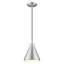 Luminaire suspendu conique à 1 lumière Schultz-349150417-349066266