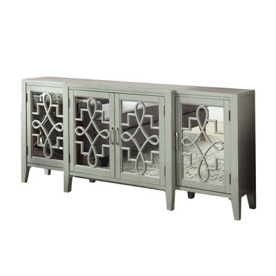 Console Kacia