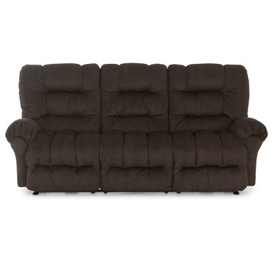  Fauteuil inclinable rembourré