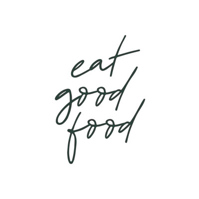 " Eat Food Food "