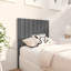 Craiginorne Solid Wood Headboard-604849504-667174982
