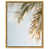 Gold Floater Frame