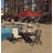 Grosfillex Marina 78" Long Reclining Chaise-1319788972