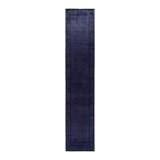 Daizah One-of-a-Kind 3' 0" X 14' 9" Hand Knotted Area Rug