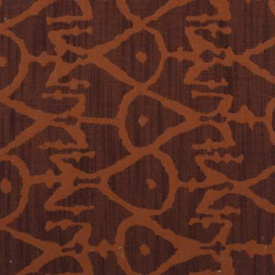 Rhapsody Fabric, Saddle
