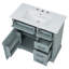 Meuble-lavabo 36 po avec lavabo en céramique-1478925836