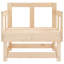 Paderna Outdoor Lounge Chair-1035445371