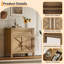35.43cm Kitchen Pantry
