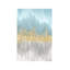 Neutral Wave Lengths I by Eva Watts - Print on Canvas-1392169696-1397764184