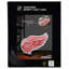 Logo NHL Detroit Red Wings Infinity