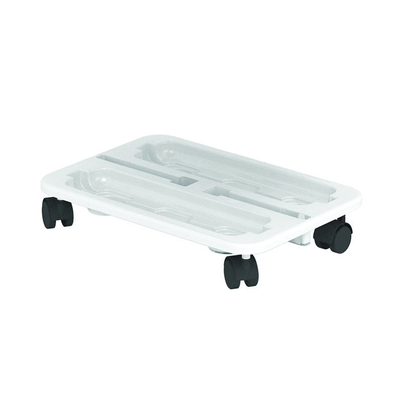 Saltz Caddy Plant Stand
