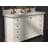 1.4" Diameter Relief Circle Knob-108840178