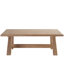 Griffith Park Rectangular Coffee Table