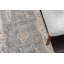 Tapis oriental gris Passyunk-1745693521