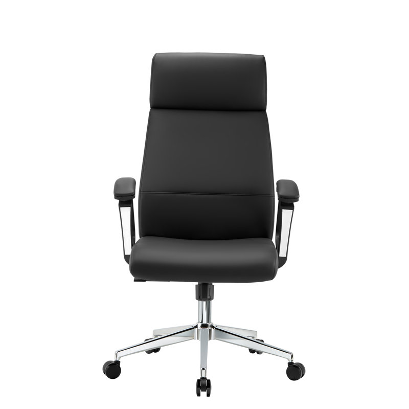 Richmond Office Chair, Black