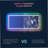 Frameless LED Bathroom Mirror,Smart Mirror,RGB Backlight-2116019423