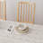 Square Cotton Twill Tablecloth