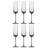 Pure 7 oz. Crystal Flute