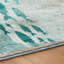 Tapis nautique de qualité supérieure lavable à la machine Dream Shag ADS627-130512642-130512647
