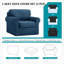 Outdoor Patio Sofa Cover