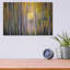 «Autumn Birches Abstract» par Rick Berk-996636358