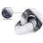Knot Marble Decorative Object-1506074675
