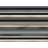 Horizontal Stripes Machine Printed Comforter-42543071-41665382