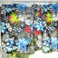 Cantonnière à motif tropical hawaïen-277028611-277028614