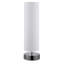 Lampe de table 25,75 "Aarez