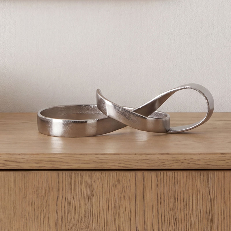 Cascade Decorative Object