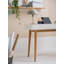 LINDHOLM 2-drawer desk