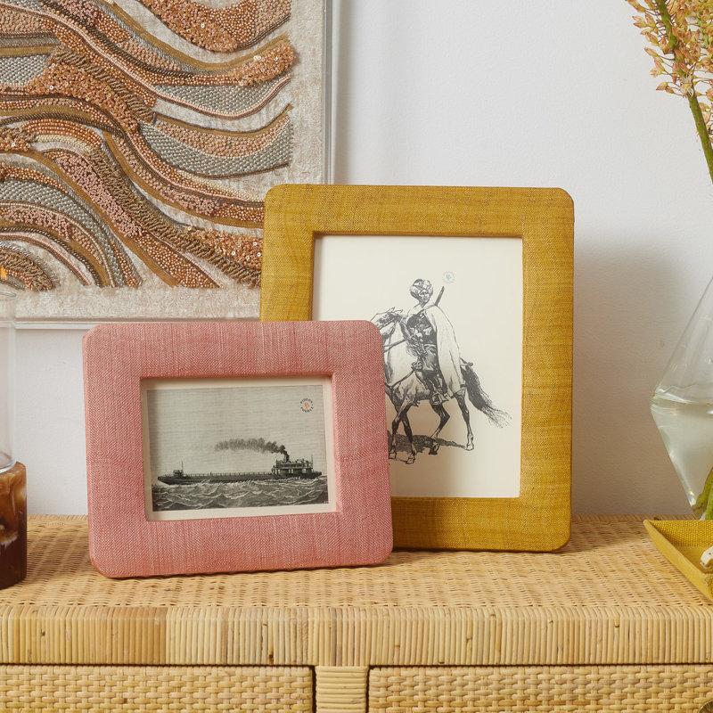 Halle Picture Frame