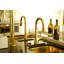 Vespera Single Handle Pull Down Bar Faucet-1110854432
