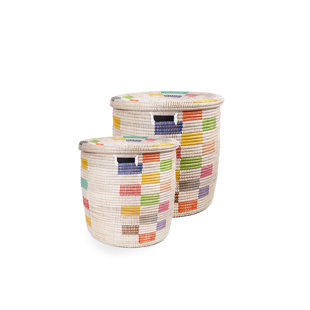 Toy Set Basket