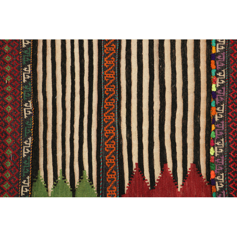 One-of-a-Kind 2'2" X 4'6" Area Rug