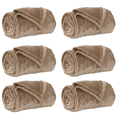 3-32 Throw Blanket