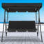 Auvent de remplacement-61048025