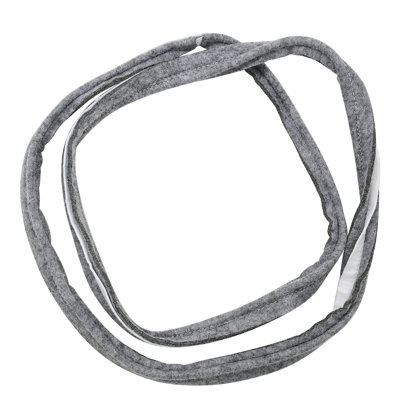 Whole Parts Commercial Laundry Gasket Seal Kit Part# Rb170001 - Replacement & Compatible With Some Speed Queen And Alliance Dryers